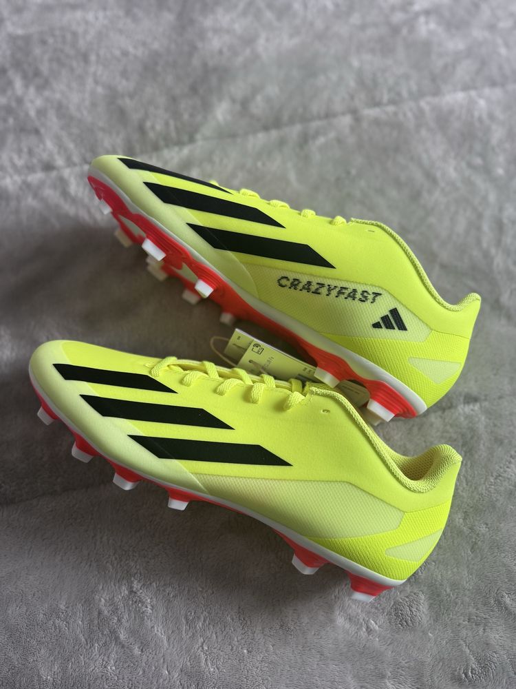Chuteiras Futebol Adidas