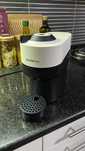 Nespresso Vertuo Pop Creme