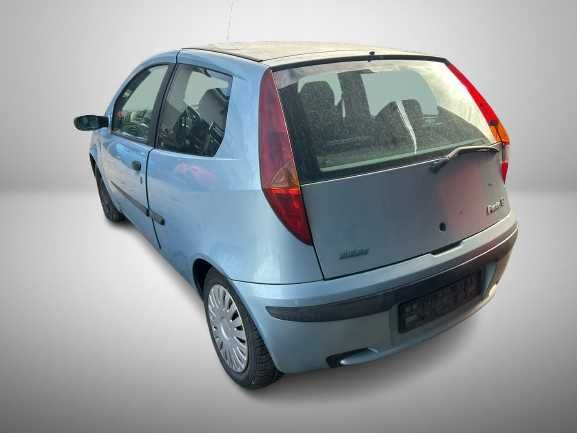 FIAT PUNTO 2 II 1.9 jtd kolor 804/A części