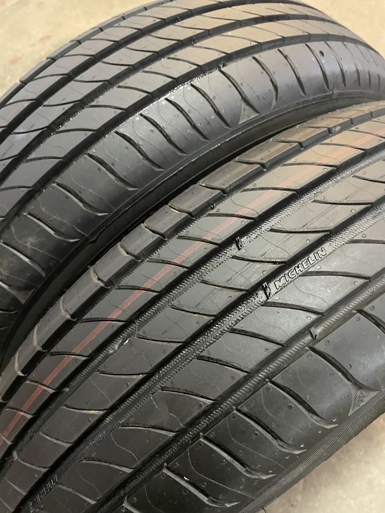 Para nowych opon letnich 165/65/15 Michelin Primacy 4 23r cena za pare