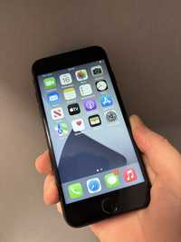 IPhone 7 Black 256 Gb