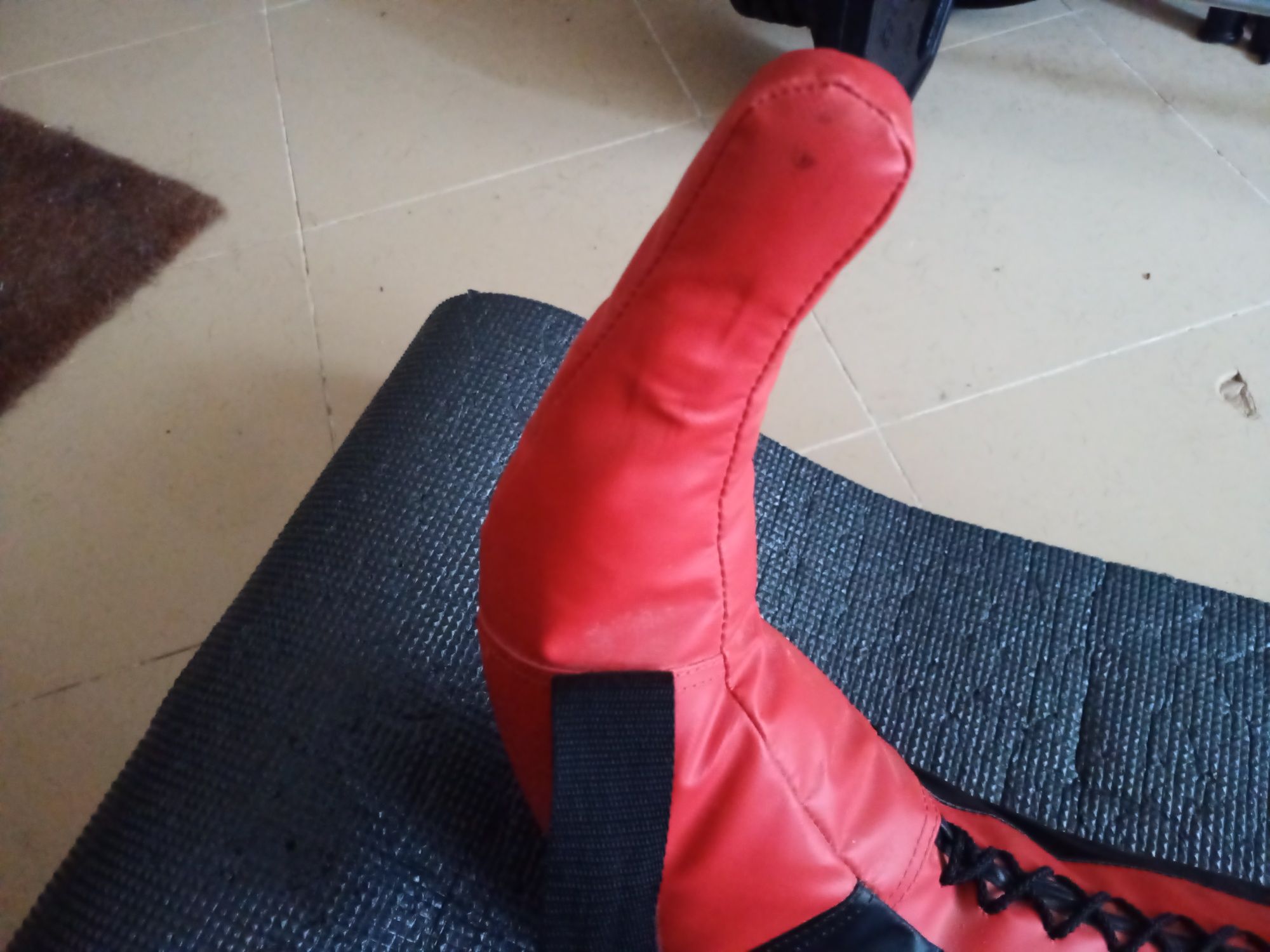 Sacó búlgaro 25 kg