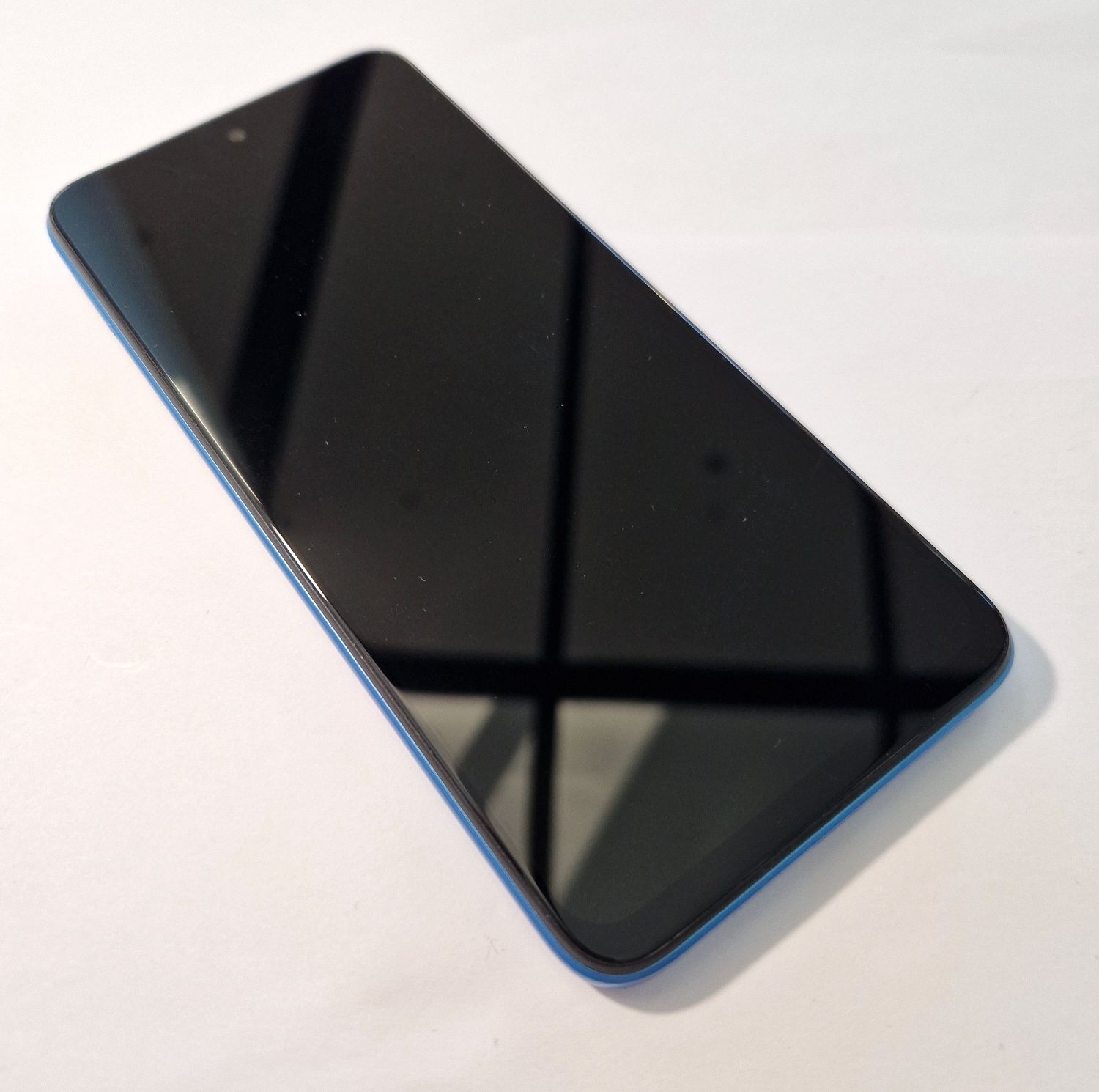 Xiaomi Redmi 10 (2022) 4/128GB Czarny