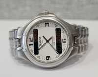 Чоловічий годинник Tissot  T65.7.188.31 100 m Titanium Eta 988.332