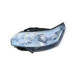 Lampa przód lewa Citroen C5 X7 III 3 XENON EUROPA Kompletna Oryginalna