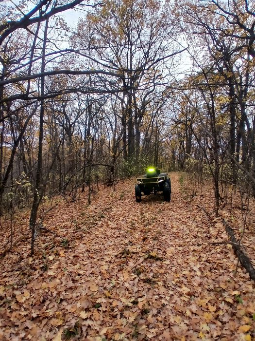 Продам квадроцикл