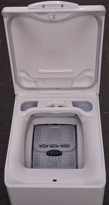 Pralka AEG 5,5kg z transportem,Gwarancja