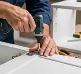 Profesjonalny montaż kuchni IKEA, Castorama, Agata i innych gotowych