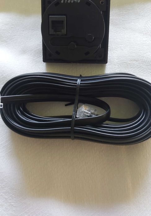 Pokrętło sterowania panel Truma Combi D6, D6 E