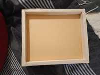 Bases para mesa - Ref.:  C - 1