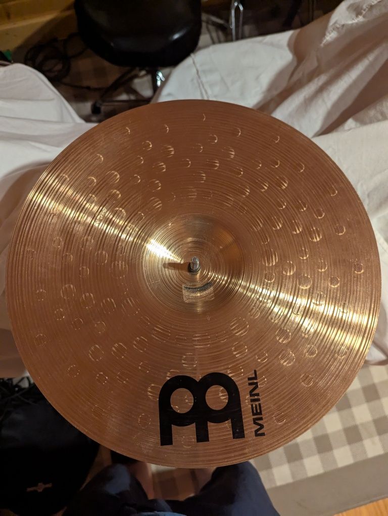 Meinl Classics 14 crash