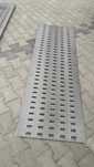 Blacha lohr stal ocynkowana aluminium 500mm 625mm 750mm