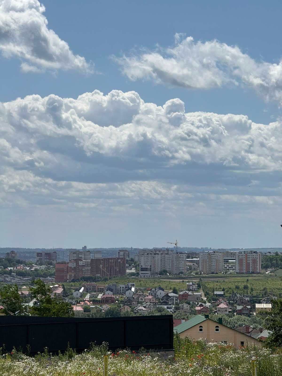 Продаж таунхауса з власною ділянкою Отрадне ID 39499