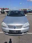 Volkswagen Golf 5