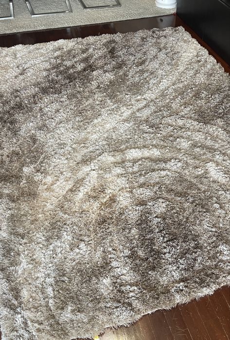 Tapete 230x160 como novo