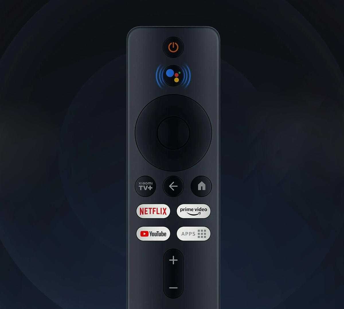 Xiaomi Mi TV Box S 2nd Gen 4K