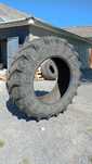 580/70 R38  20.8 38 radial MICHELIN