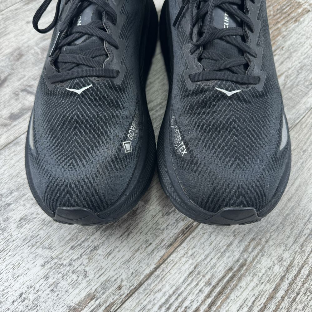 Hoka Clifton 9 Gore Tex FE1224F