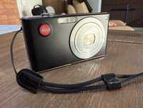 Leica C-Lux 2 stan idealny