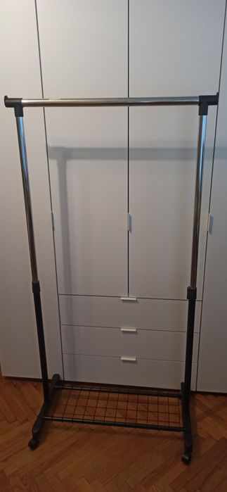 Вішалка для одягу JYSK