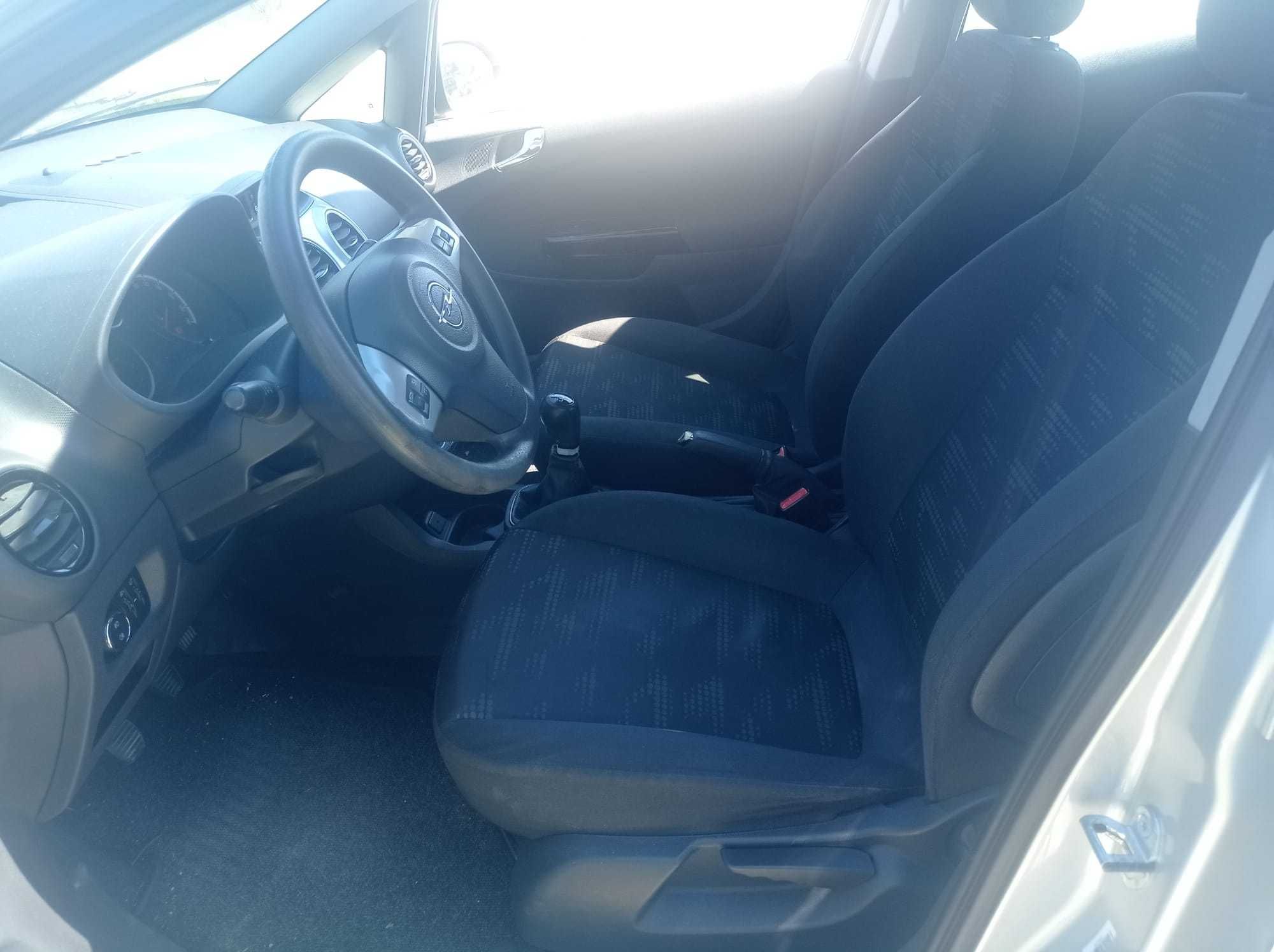 Opel Corsa 1.2 Gasolina 2014