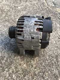 Alternador Peugeot Citroen 1.6 hdi