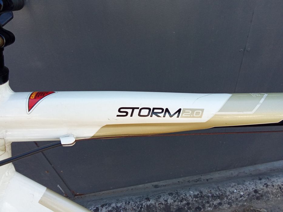 Bicicleta usada Beone Storm 2.0