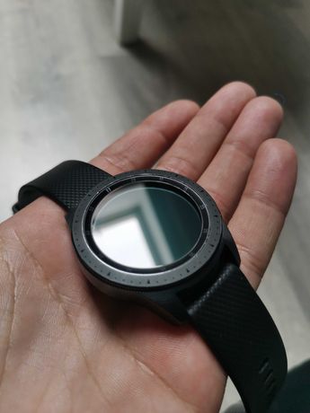 Galaxy Watch 42mm  STAN BARDZO DOBRY Gwarancja