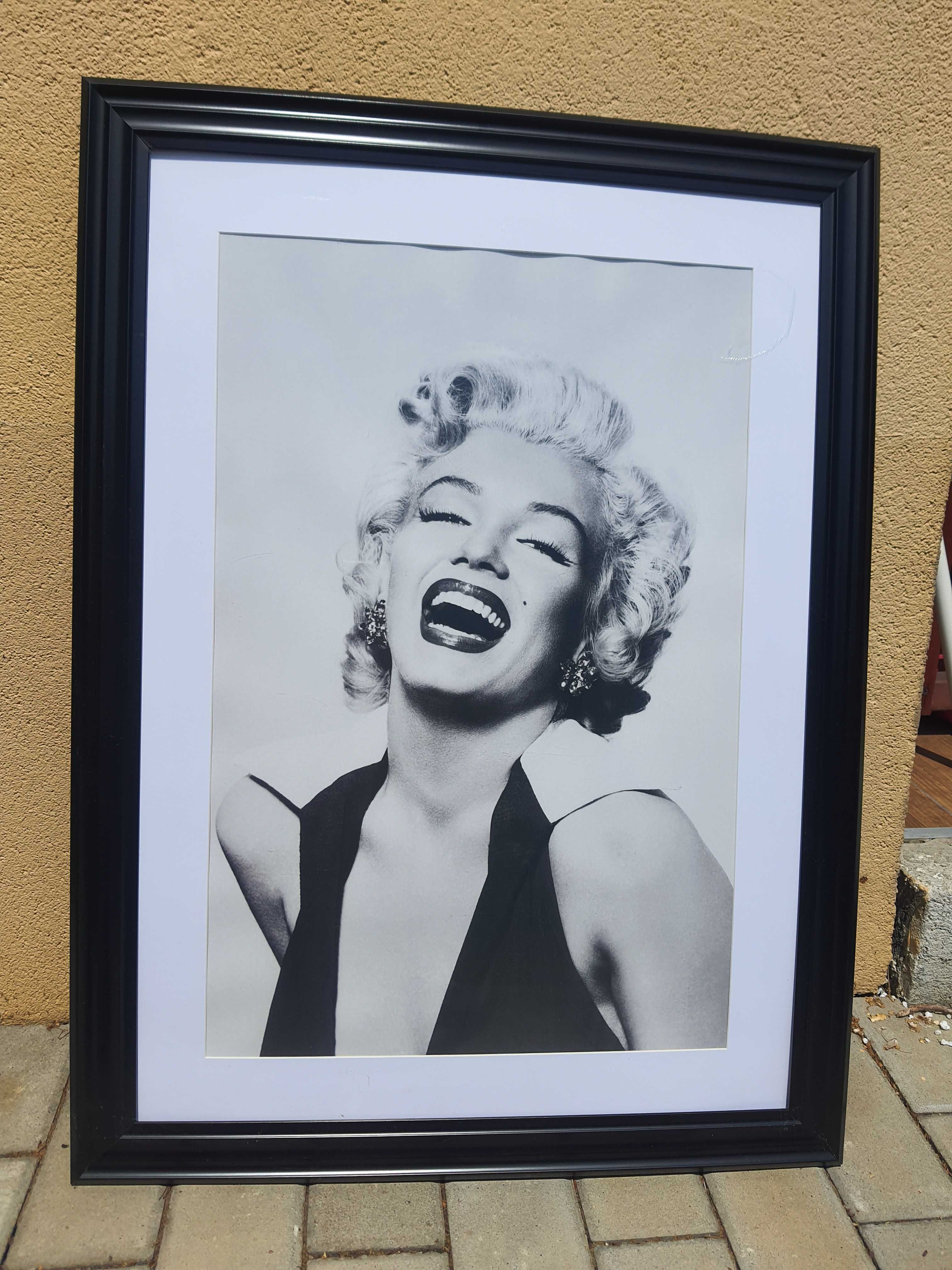 Plakat Marilyn Monroe