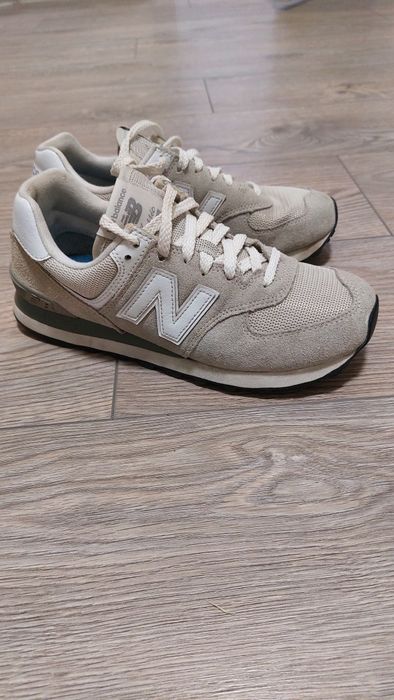 New Balance оригінал, ідеальний стан 37 розмір