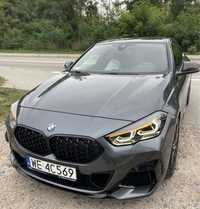 Do sprzedania BMW Serii 2 Gran Coupe (F44) M235i X-Drive Salon Polska