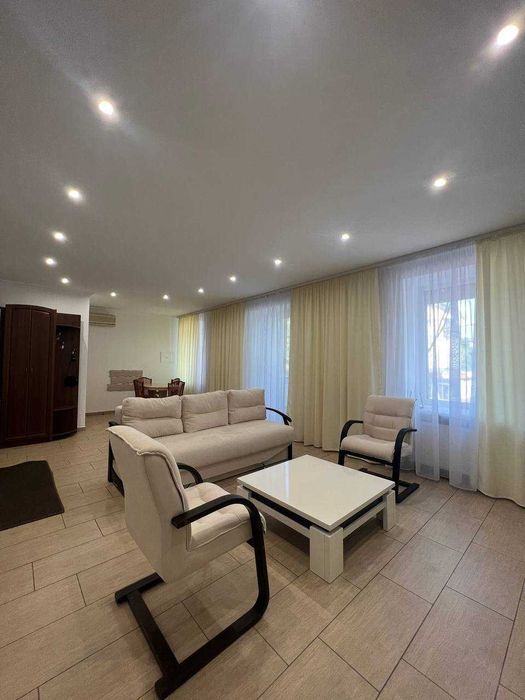 Новый! Cовременный 3х комнатный ЛЮКС в центре !