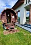 Mobilna sauna wynajem