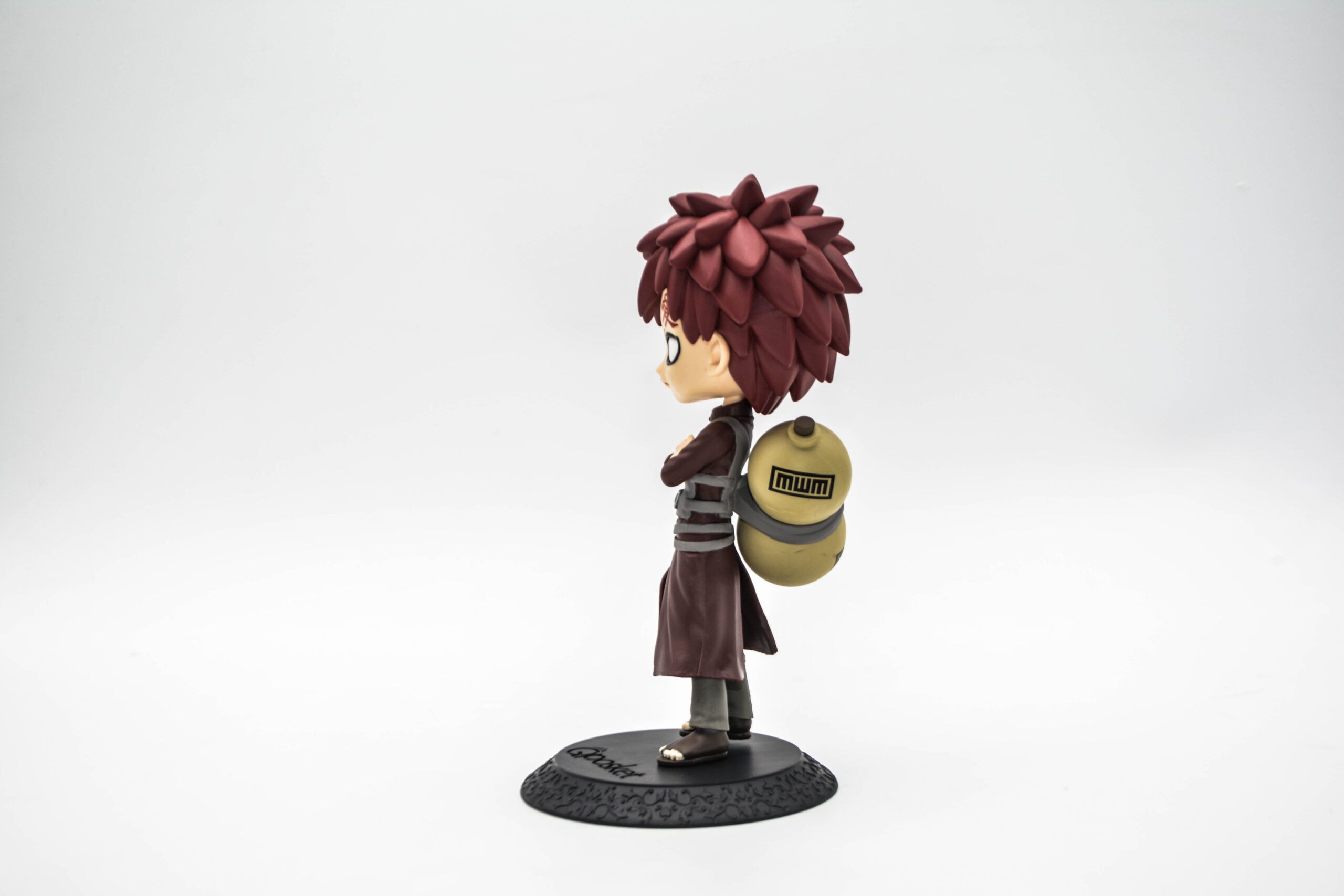 figurka   Naruto Shippuuden - Gaara - Q Posket