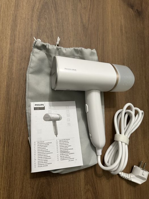 Parownica Philips series 3000