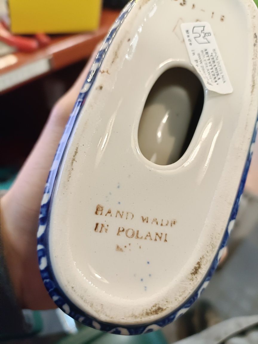 Serwetnik Bolesławiec