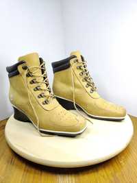 Buty Botki TIMBERLAND Premium 19345 r.7M damskie