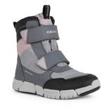 Geox J Flexyper śniegowce dziewczęce membrana r 36