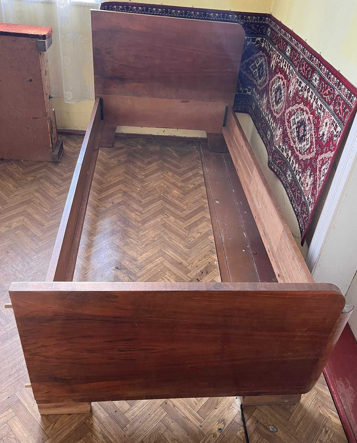 Meble kalwaryjske, unikatowy komplet, 1960 r., bardzo dobry stan
