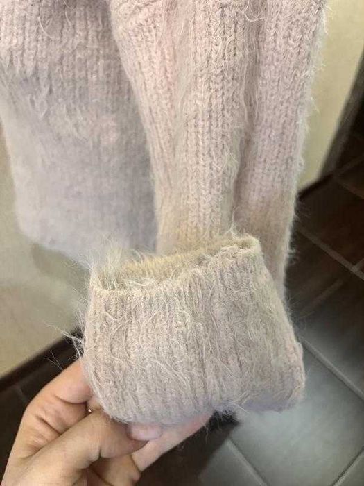 Фірмовий светр, кофта травка