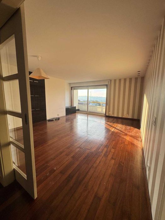 Aluguer T2+1 no Centro de Penafiel – Caminhe para Tudo!