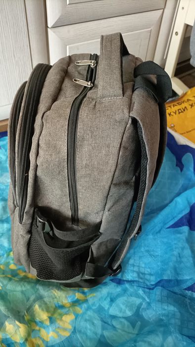 Продам рюкзак дорожный.