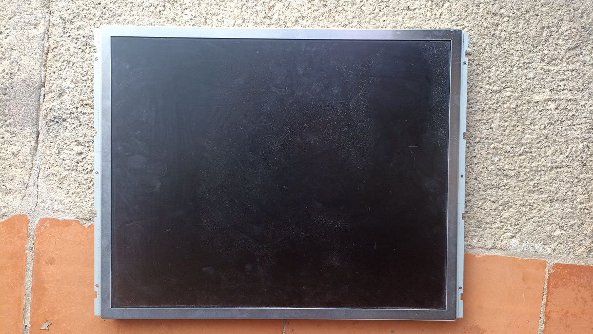 Ecrã de Substituição HannStar HSD190ME12