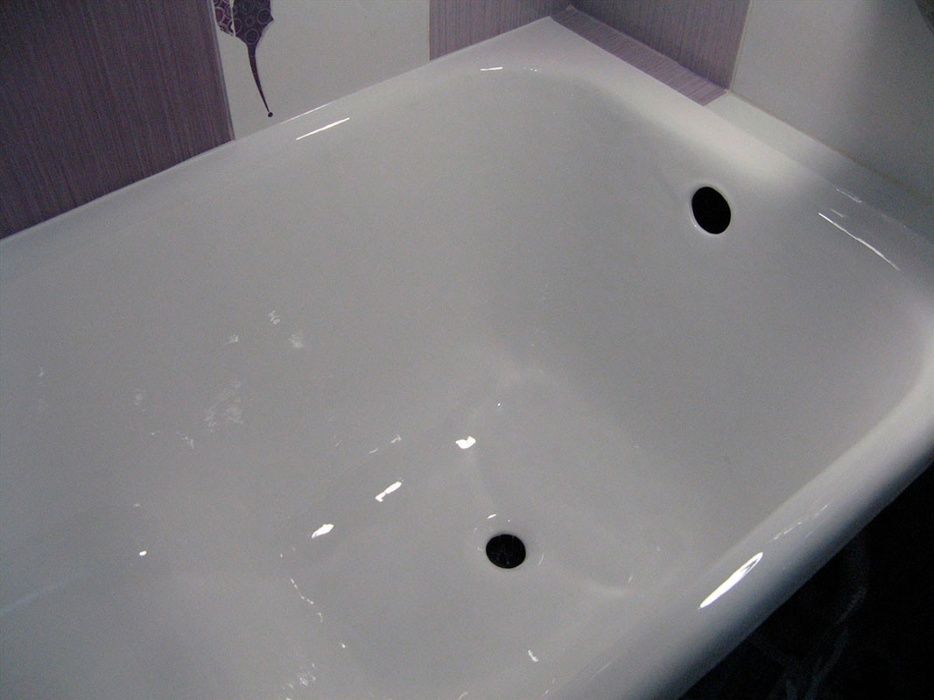 НЕДОРОГО! Реставрация ванн (Харьков). Опыт работы 12 лет
