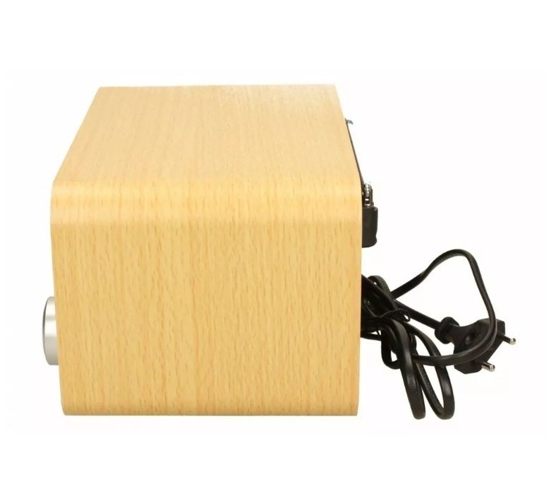 Radio ELTRA Mewa Analogowe w stylu retro
›
Radio ELTRA Mewa Analogowe