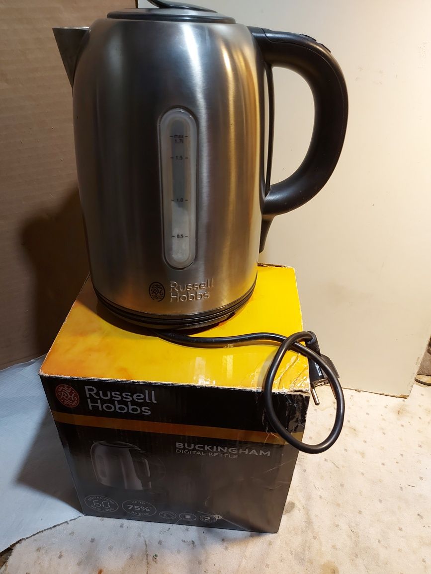 Czajnik Russell Hobbs