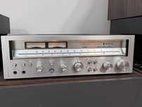 Amplituner vintage Sanyo JCX-2300 KU