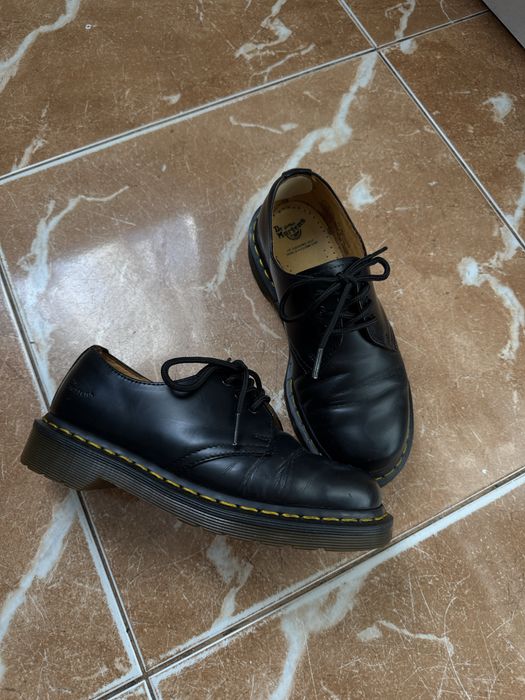 Dr. Martens черевики(оригінал).