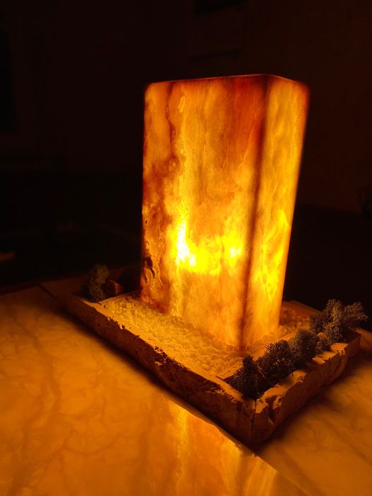 Світильник нічник