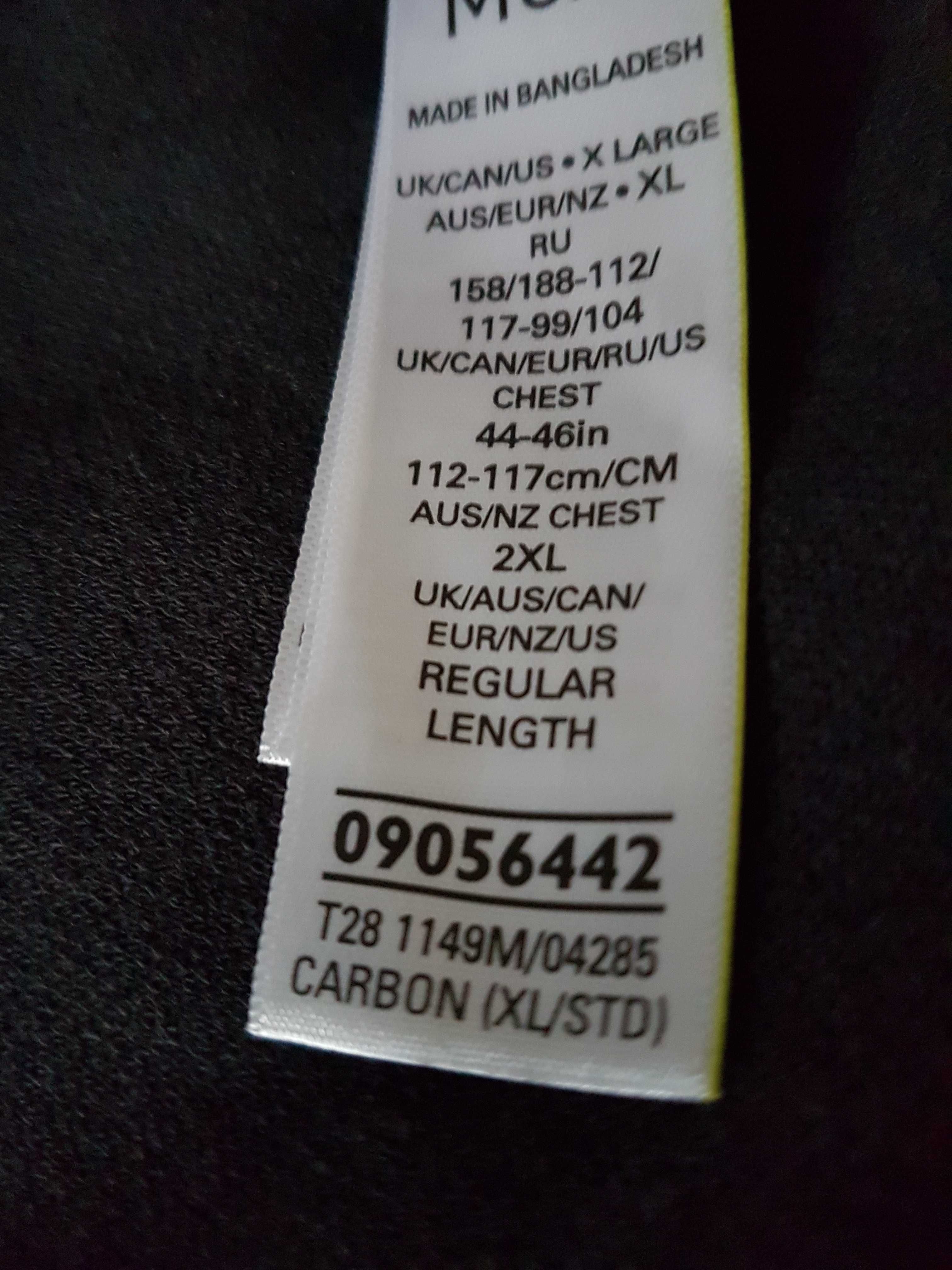 Bluza sweter męski M&S roz. XL